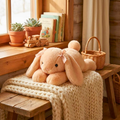 Bunny Rabbit Plushie