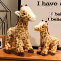 Giraffe Plushie