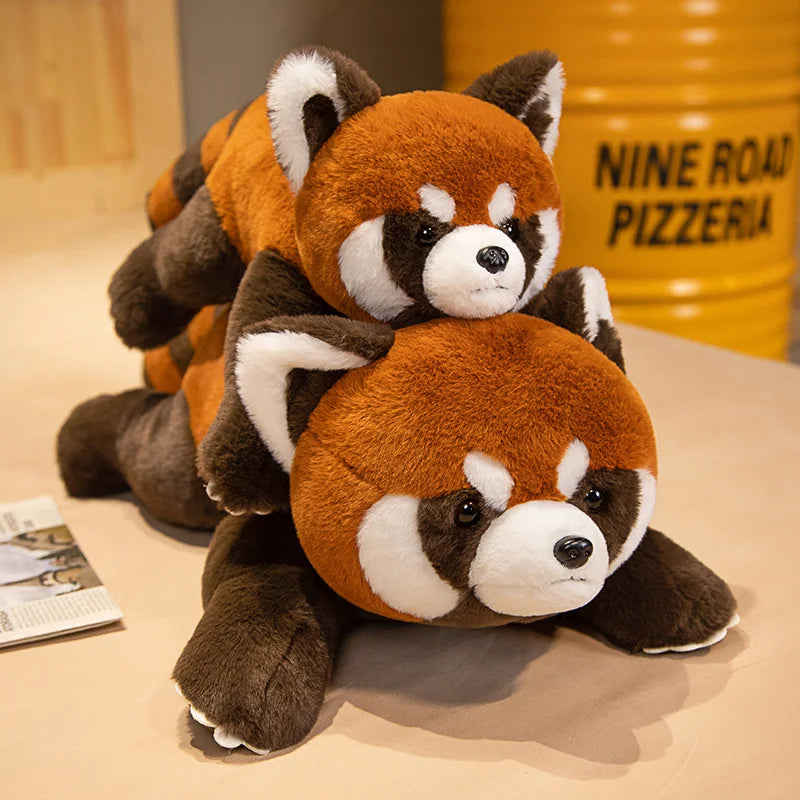 Red Panda Plushie