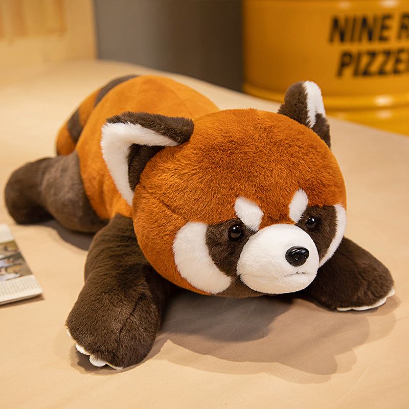 Red Panda Plushie
